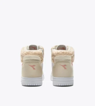 Raptor Mid Frizzle Ps Chaussures de sport – Enfants 4-8 ans