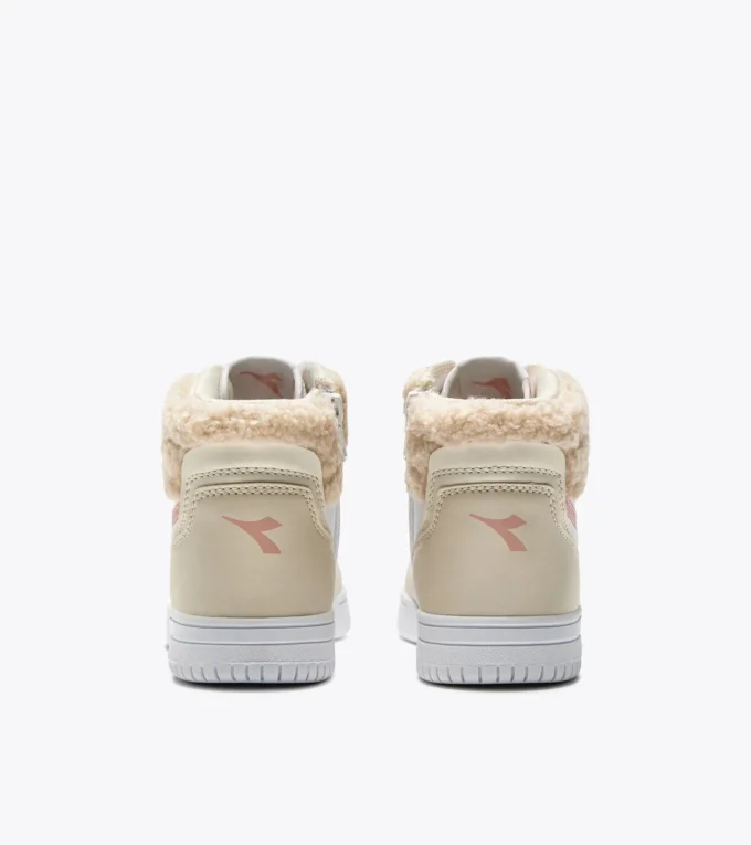 Raptor Mid Frizzle Ps Chaussures de sport – Enfants 4-8 ans Raptor Mid Frizzle Ps Chaussures de sport – Enfants 4-8 ans