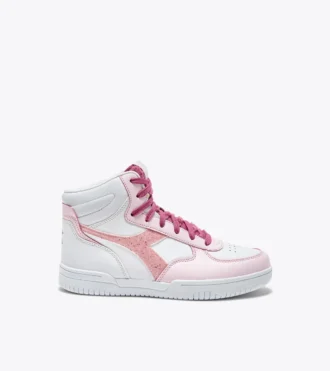 Raptor Mid Girl Fluffy Gs Chaussures de sport – Filles – 8 à 16 ans