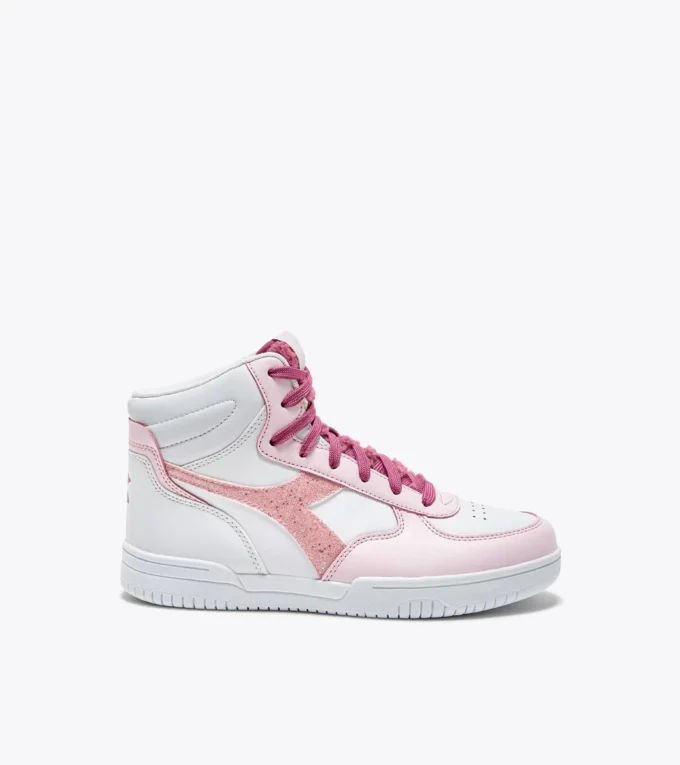 Raptor Mid Girl Fluffy Gs Chaussures de sport – Filles – 8 à 16 ans Raptor Mid Girl Fluffy Gs Chaussures de sport – Filles – 8 à 16 ans