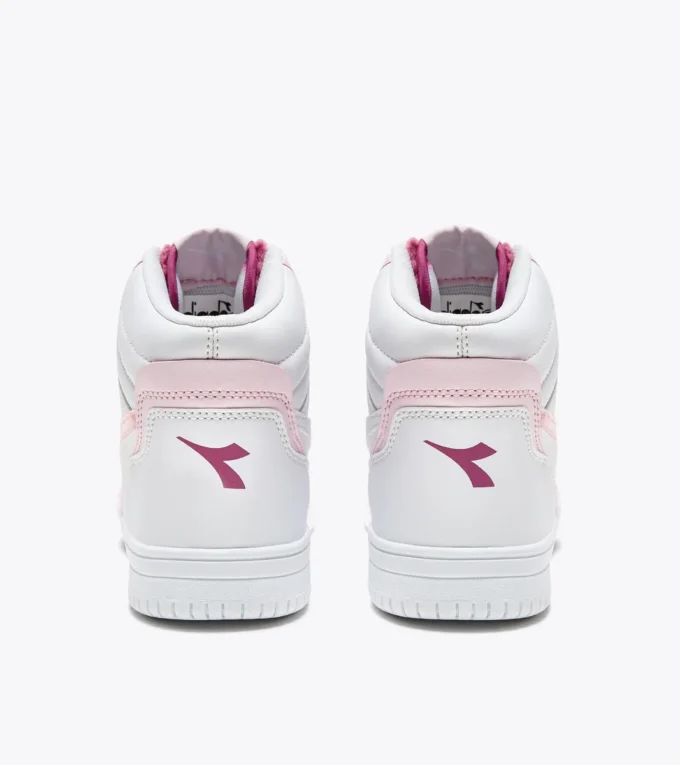 Raptor Mid Girl Fluffy Gs Chaussures de sport – Filles – 8 à 16 ans Raptor Mid Girl Fluffy Gs Chaussures de sport – Filles – 8 à 16 ans