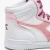 Raptor Mid Girl Fluffy Gs Chaussures de sport – Filles – 8 à 16 ans Raptor Mid Girl Fluffy Gs Chaussures de sport – Filles – 8 à 16 ans