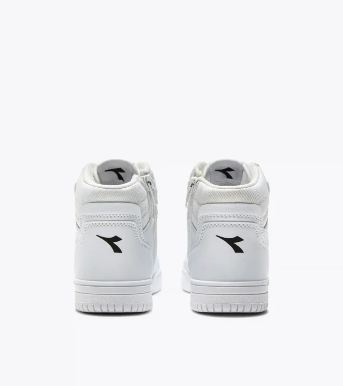 Raptor Mid Ps Chaussures de sport – Enfants 4-8 ans Raptor Mid Ps Chaussures de sport – Enfants 4-8 ans