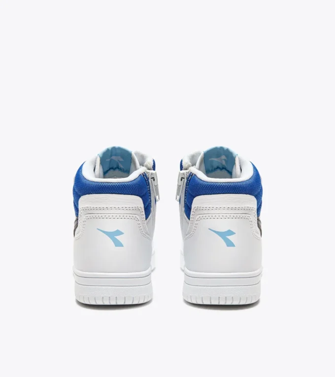 Raptor Mid Ps Chaussures de sport – Enfants 4-8 ans Raptor Mid Ps Chaussures de sport – Enfants 4-8 ans
