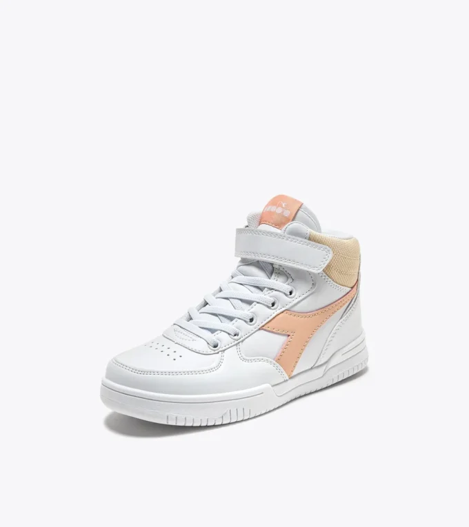 Raptor Mid Ps Chaussures de sport – Enfants 4-8 ans Raptor Mid Ps Chaussures de sport – Enfants 4-8 ans
