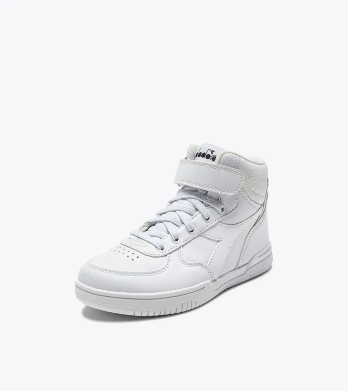 Raptor Mid Ps Chaussures de sport – Enfants 4-8 ans Raptor Mid Ps Chaussures de sport – Enfants 4-8 ans