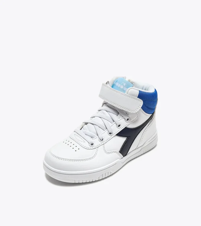 Raptor Mid Ps Chaussures de sport – Enfants 4-8 ans Raptor Mid Ps Chaussures de sport – Enfants 4-8 ans