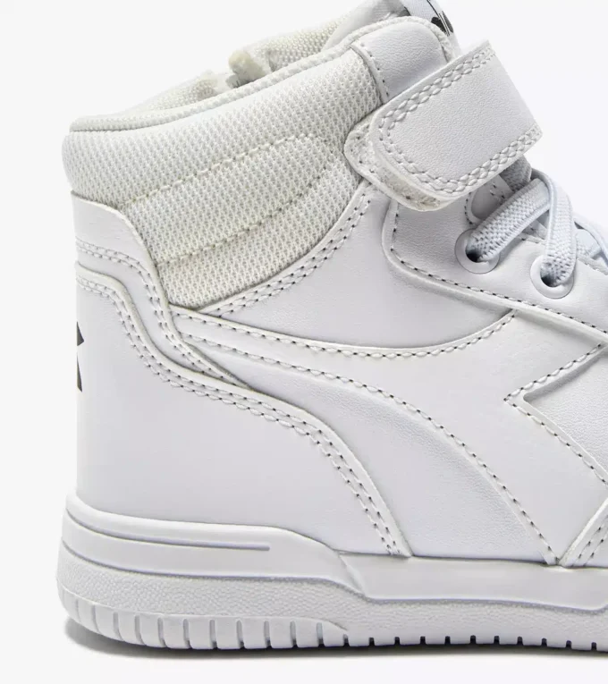 Raptor Mid Ps Chaussures de sport – Enfants 4-8 ans Raptor Mid Ps Chaussures de sport – Enfants 4-8 ans