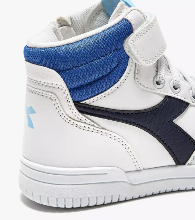 Raptor Mid Ps Chaussures de sport – Enfants 4-8 ans Raptor Mid Ps Chaussures de sport – Enfants 4-8 ans