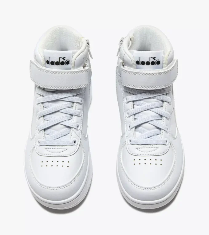 Raptor Mid Ps Chaussures de sport – Enfants 4-8 ans Raptor Mid Ps Chaussures de sport – Enfants 4-8 ans