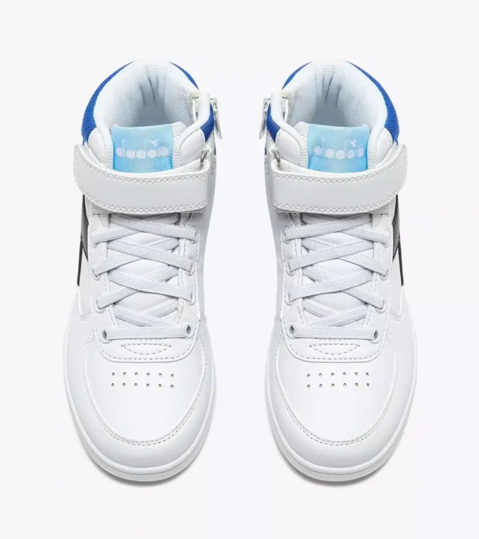 Raptor Mid Ps Chaussures de sport – Enfants 4-8 ans Raptor Mid Ps Chaussures de sport – Enfants 4-8 ans