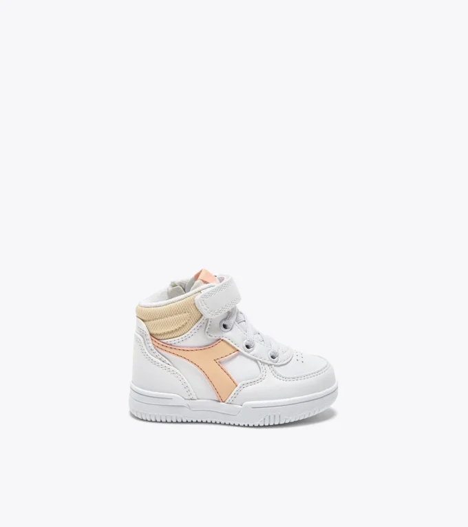Raptor Mid Td Chaussures de sport – Enfants 1-4 ans