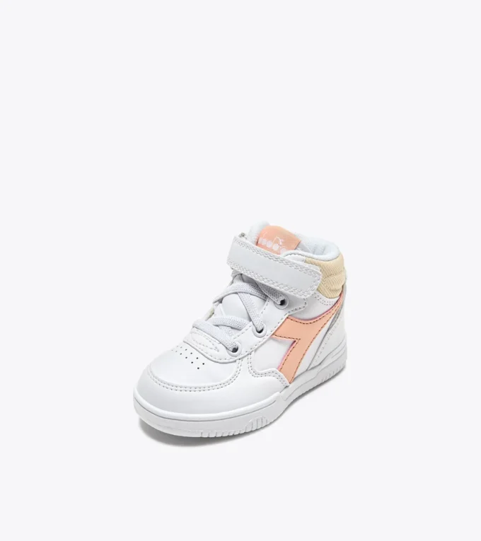 Raptor Mid Td Chaussures de sport – Enfants 1-4 ans