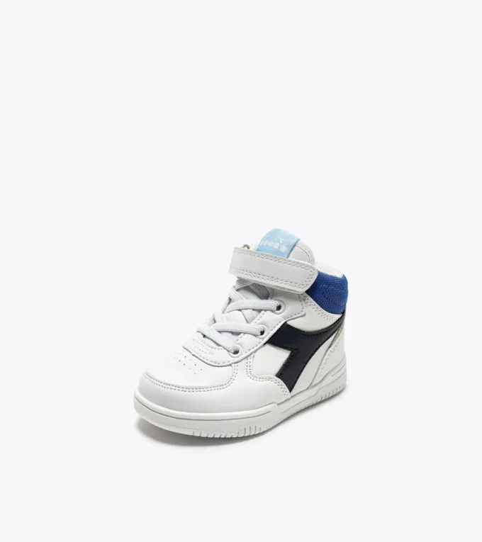 Raptor Mid Td Chaussures de sport – Enfants 1-4 ans
