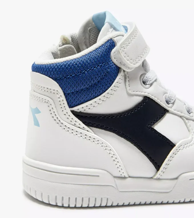Raptor Mid Td Chaussures de sport – Enfants 1-4 ans