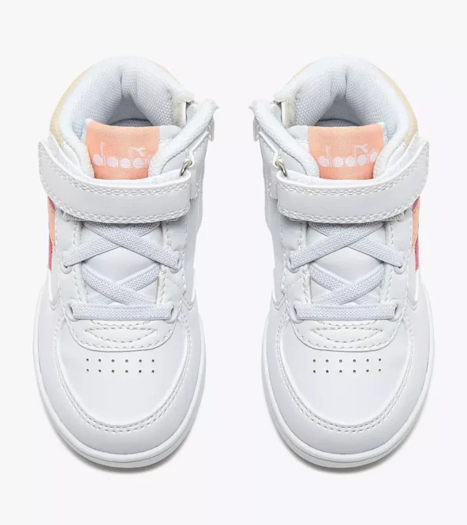 Raptor Mid Td Chaussures de sport – Enfants 1-4 ans