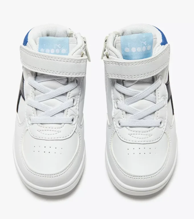 Raptor Mid Td Chaussures de sport – Enfants 1-4 ans