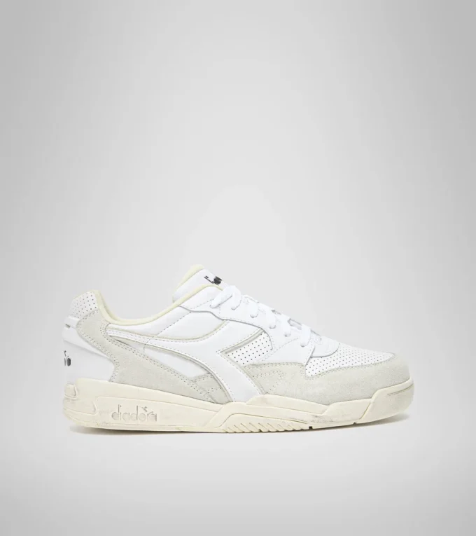 Rebound Ace Wax Chaussures de sport – Unisexe Rebound Ace Wax Chaussures de sport – Unisexe