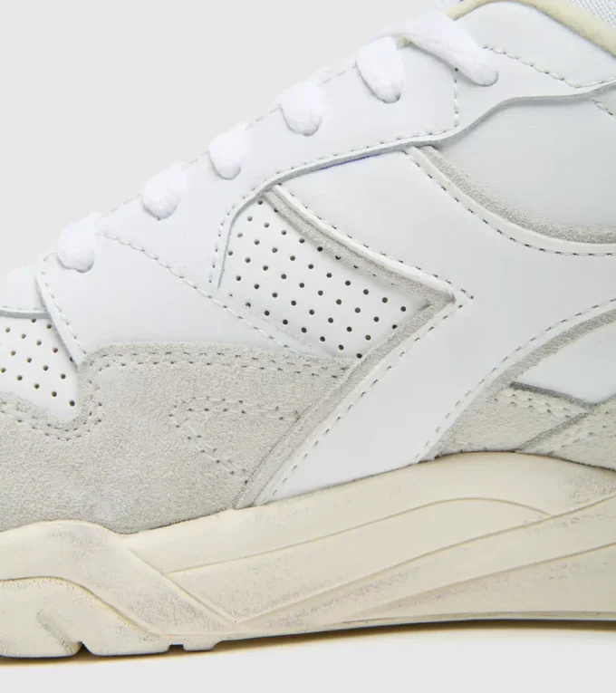 Rebound Ace Wax Chaussures de sport – Unisexe Rebound Ace Wax Chaussures de sport – Unisexe