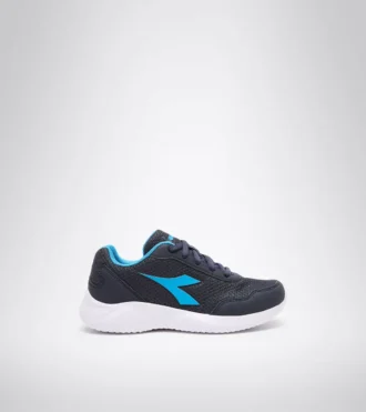 Robin 3 Jr Chaussures de course à lacets pour enfants – Unisexe