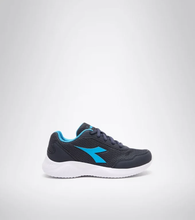 Robin 3 Jr Chaussures de course à lacets pour enfants – Unisexe Robin 3 Jr Chaussures de course à lacets pour enfants – Unisexe