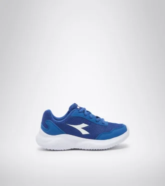 Robin 3 Jr Chaussures de course à lacets pour enfants – Unisexe
