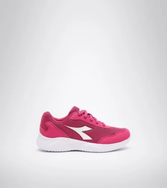 Robin 3 Jr Chaussures de course à lacets pour enfants – Unisexe Robin 3 Jr Chaussures de course à lacets pour enfants – Unisexe