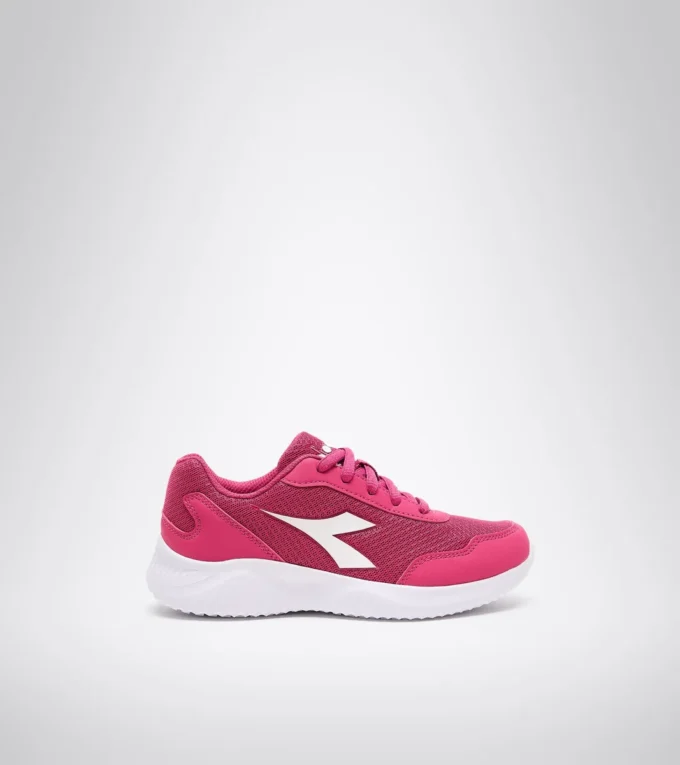 Robin 3 Jr Chaussures de course à lacets pour enfants – Unisexe Robin 3 Jr Chaussures de course à lacets pour enfants – Unisexe