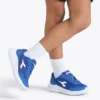 Robin 3 Jr Chaussures de course à lacets pour enfants – Unisexe Robin 3 Jr Chaussures de course à lacets pour enfants – Unisexe
