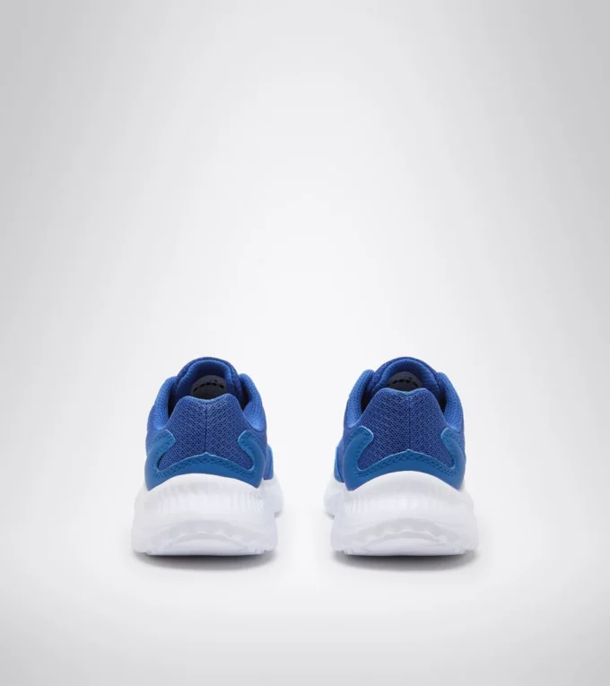Robin 3 Jr Chaussures de course à lacets pour enfants – Unisexe Robin 3 Jr Chaussures de course à lacets pour enfants – Unisexe