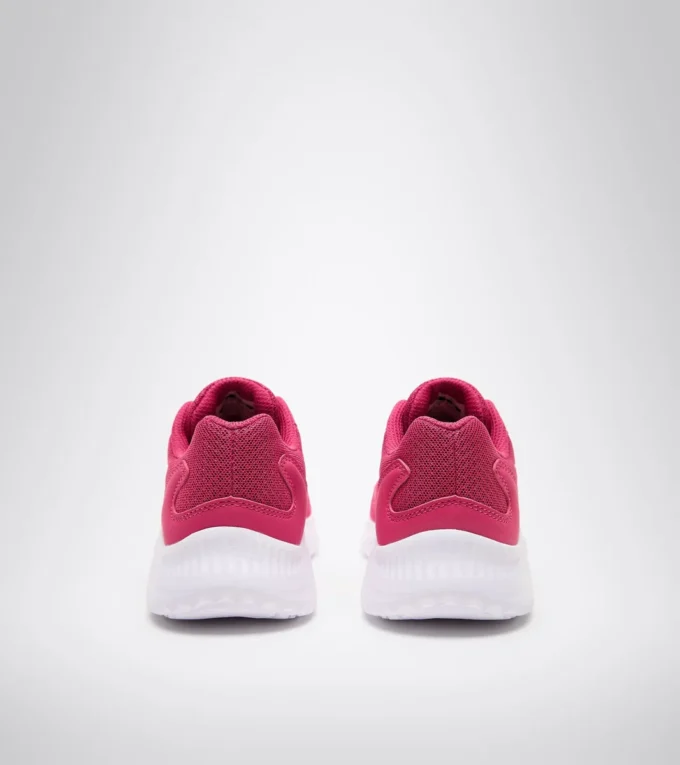 Robin 3 Jr Chaussures de course à lacets pour enfants – Unisexe Robin 3 Jr Chaussures de course à lacets pour enfants – Unisexe