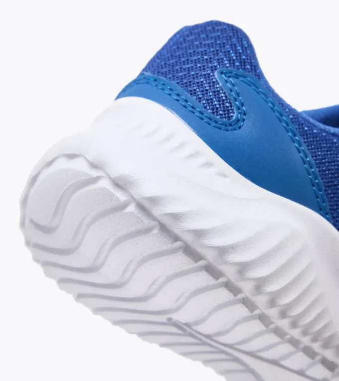Robin 3 Jr Chaussures de course à lacets pour enfants – Unisexe Robin 3 Jr Chaussures de course à lacets pour enfants – Unisexe