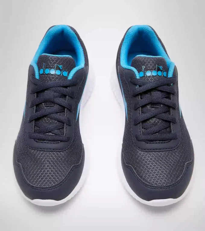 Robin 3 Jr Chaussures de course à lacets pour enfants – Unisexe Robin 3 Jr Chaussures de course à lacets pour enfants – Unisexe