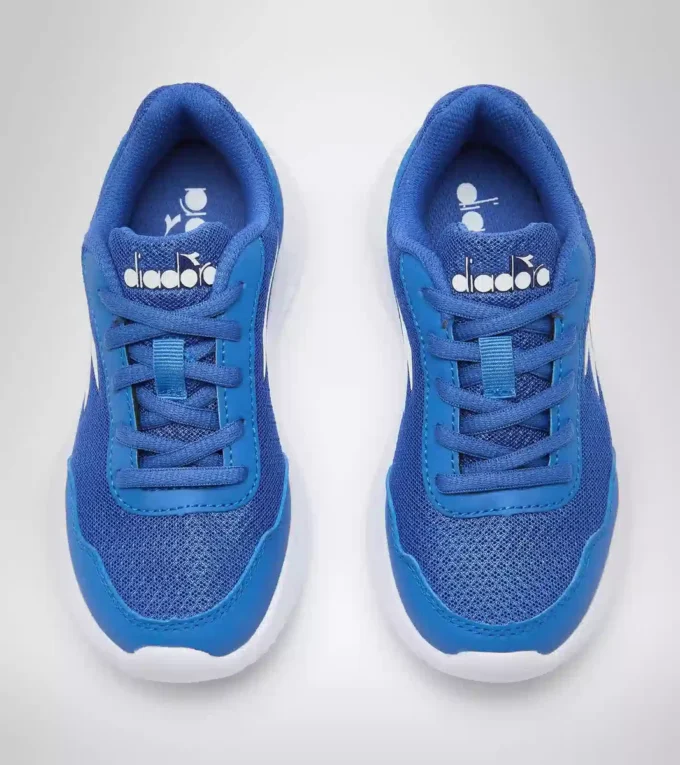Robin 3 Jr Chaussures de course à lacets pour enfants – Unisexe Robin 3 Jr Chaussures de course à lacets pour enfants – Unisexe