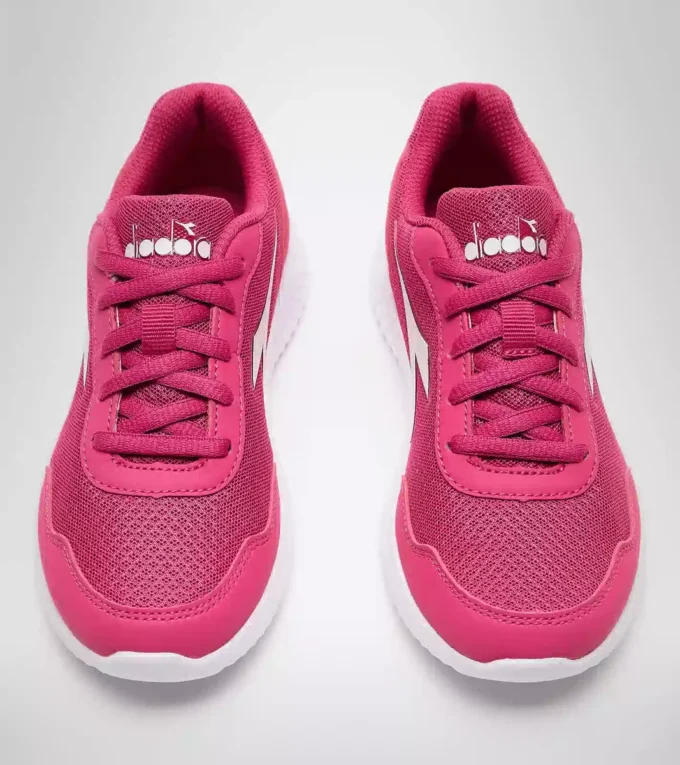 Robin 3 Jr Chaussures de course à lacets pour enfants – Unisexe Robin 3 Jr Chaussures de course à lacets pour enfants – Unisexe