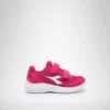 Robin 3 Jr V Chaussure de course à velcro pour junior – Unisexe