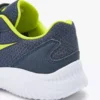 Robin 3 Jr V Chaussure de course à velcro pour junior – Unisexe