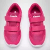 Robin 3 Jr V Chaussure de course à velcro pour junior – Unisexe