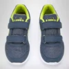 Robin 3 Jr V Chaussure de course à velcro pour junior – Unisexe