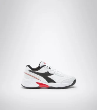 S. Challenge 4 Sl Jr Chaussures de tennis junior – Unisexe