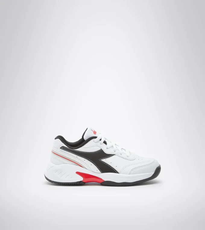 S. Challenge 4 Sl Jr Chaussures de tennis junior – Unisexe S. Challenge 4 Sl Jr Chaussures de tennis junior – Unisexe