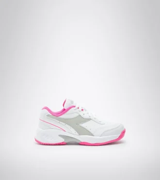 S. Challenge 4 Sl Jr Chaussures de tennis junior – Unisexe S. Challenge 4 Sl Jr Chaussures de tennis junior – Unisexe