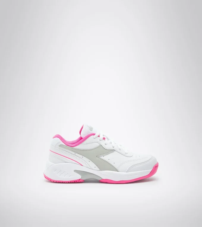 S. Challenge 4 Sl Jr Chaussures de tennis junior – Unisexe S. Challenge 4 Sl Jr Chaussures de tennis junior – Unisexe