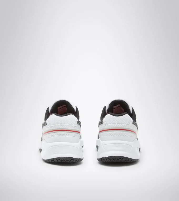 S. Challenge 4 Sl Jr Chaussures de tennis junior – Unisexe S. Challenge 4 Sl Jr Chaussures de tennis junior – Unisexe