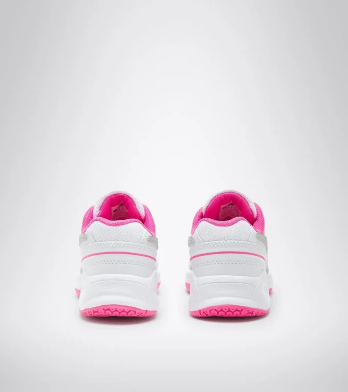 S. Challenge 4 Sl Jr Chaussures de tennis junior – Unisexe S. Challenge 4 Sl Jr Chaussures de tennis junior – Unisexe