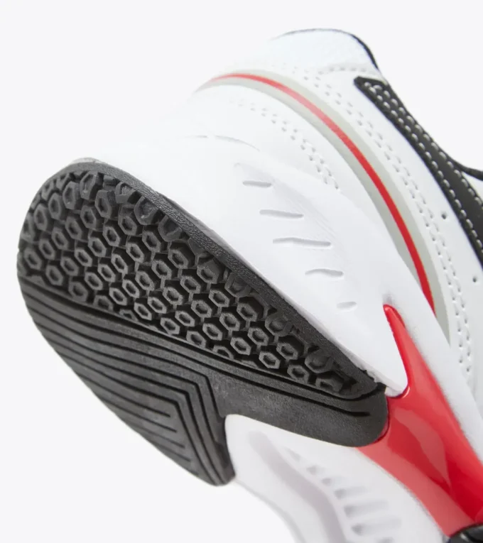 S. Challenge 4 Sl Jr Chaussures de tennis junior – Unisexe S. Challenge 4 Sl Jr Chaussures de tennis junior – Unisexe