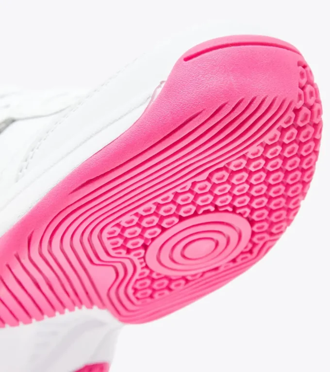 S. Challenge 4 Sl Jr Chaussures de tennis junior – Unisexe S. Challenge 4 Sl Jr Chaussures de tennis junior – Unisexe
