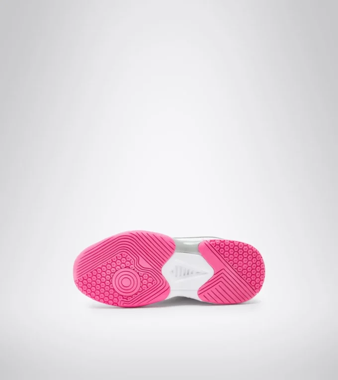 S. Challenge 4 Sl Jr Chaussures de tennis junior – Unisexe S. Challenge 4 Sl Jr Chaussures de tennis junior – Unisexe
