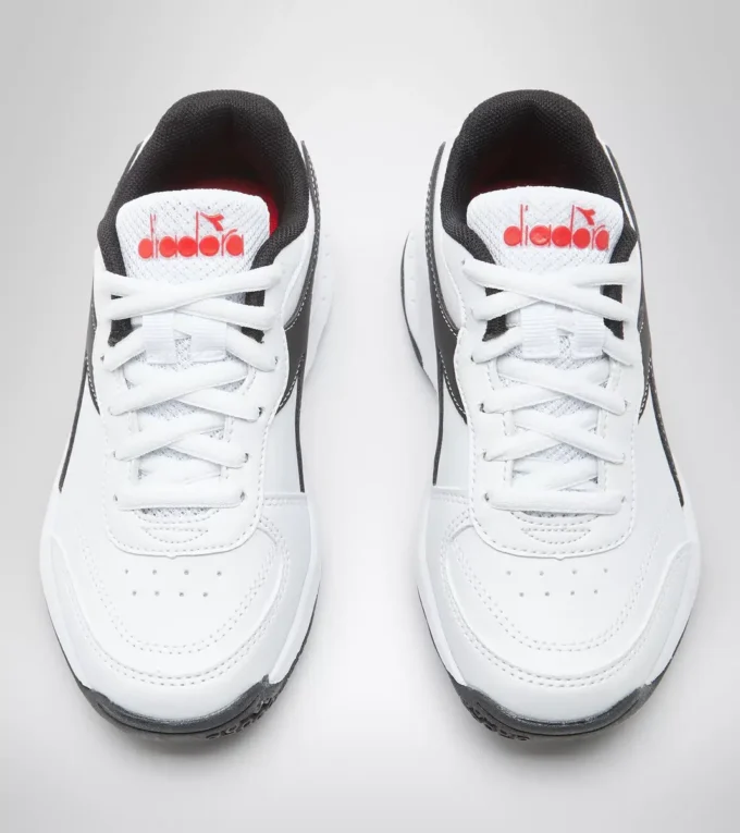 S. Challenge 4 Sl Jr Chaussures de tennis junior – Unisexe S. Challenge 4 Sl Jr Chaussures de tennis junior – Unisexe