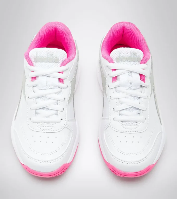 S. Challenge 4 Sl Jr Chaussures de tennis junior – Unisexe S. Challenge 4 Sl Jr Chaussures de tennis junior – Unisexe
